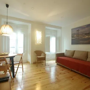 Apartment My Mouraria